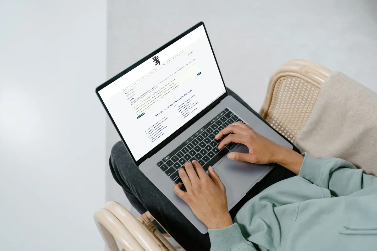 Technical Conquer study workspace preview